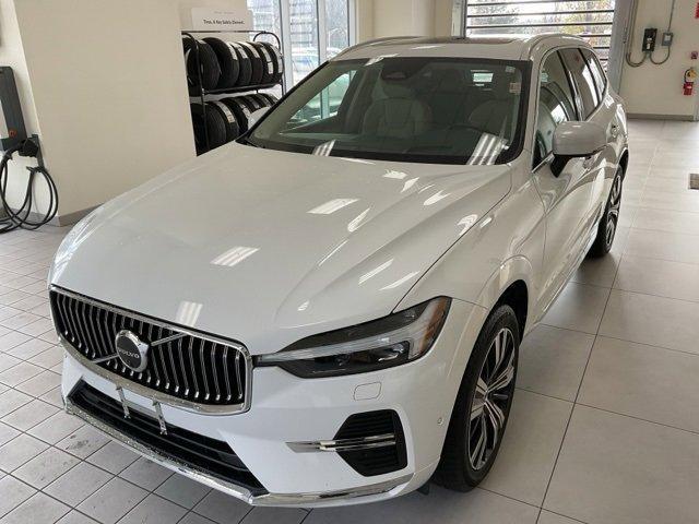 2022 Volvo XC60