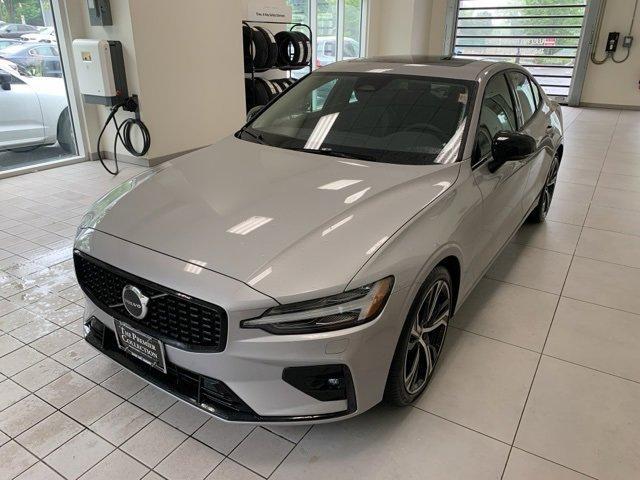 2023 Volvo S60