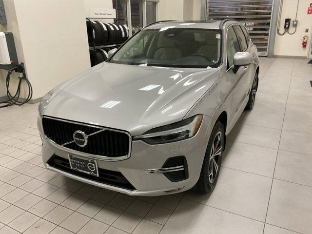 2022 Volvo XC60