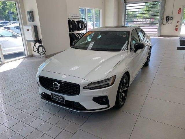 2024 Volvo S60
