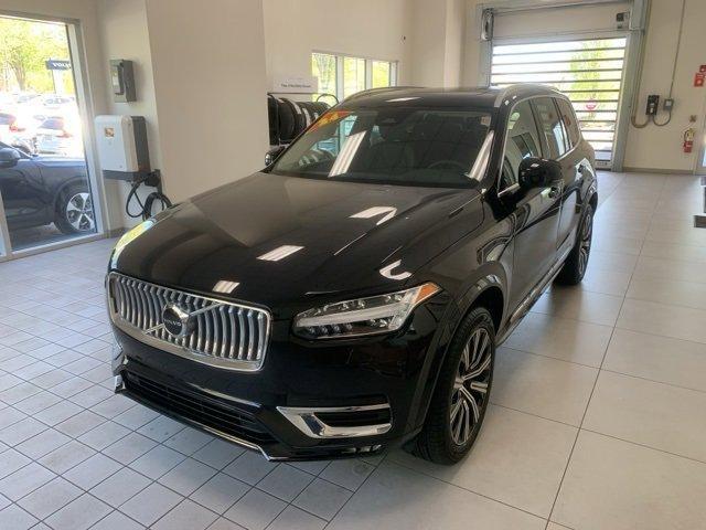 2024 Volvo XC90