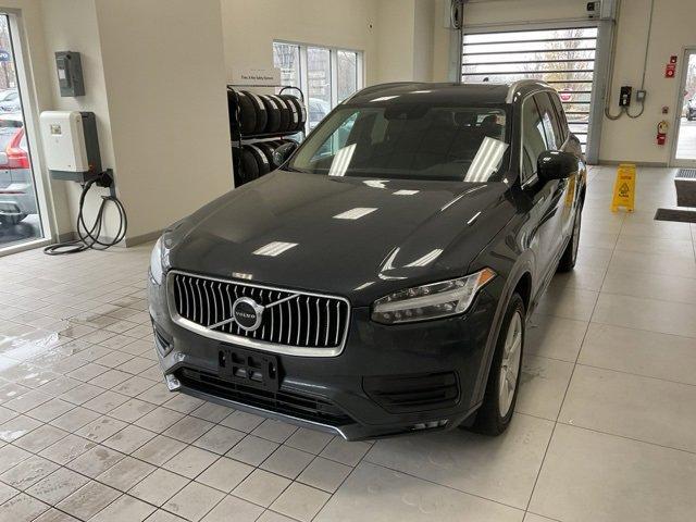 2022 Volvo XC90