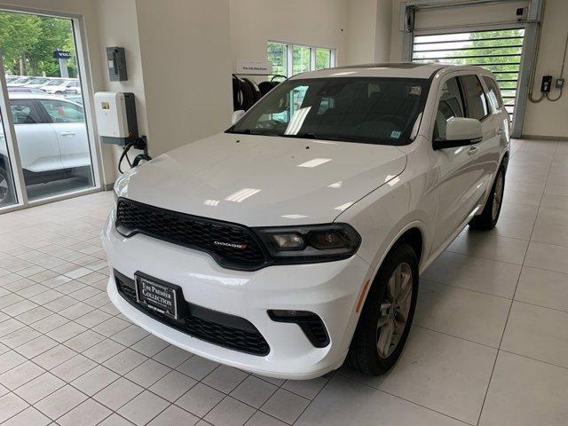 2022 Dodge Durango