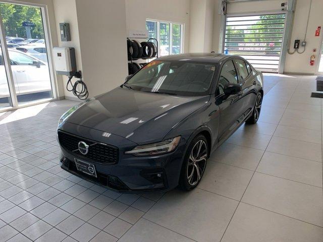 2024 Volvo S60