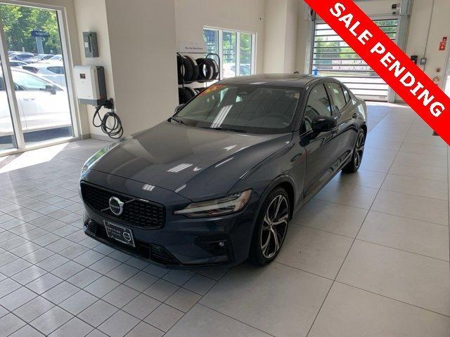 2024 Volvo S60