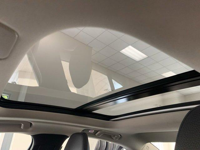 Photo of 2025 Onyx Black Metallic Volvo S60