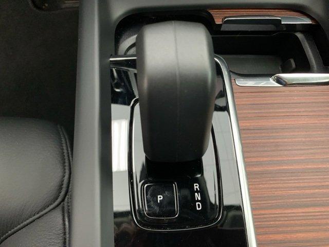 Photo of 2025 Onyx Black Metallic Volvo S60