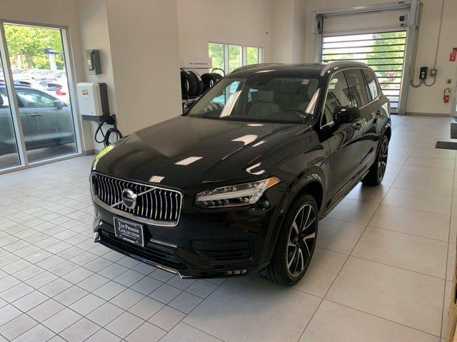 2022 Volvo XC90