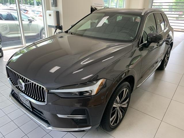 2022 Volvo XC60