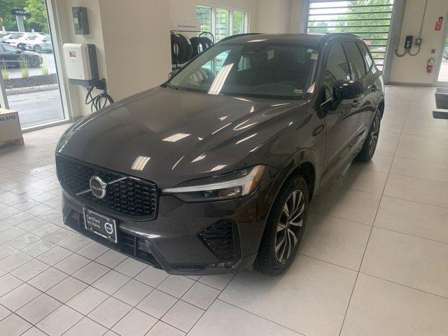 2024 Volvo XC60