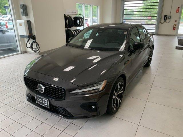 2024 Volvo S60
