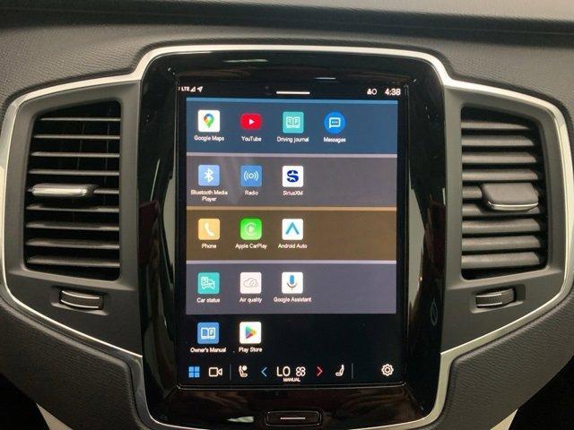 Photo of 2024 Bright Volvo XC90