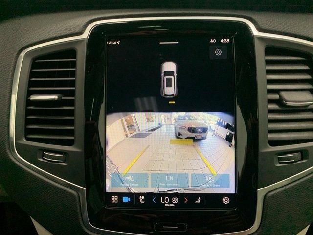 Photo of 2024 Bright Volvo XC90