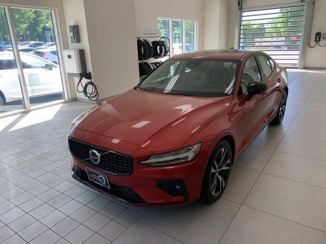 2024 Volvo S60
