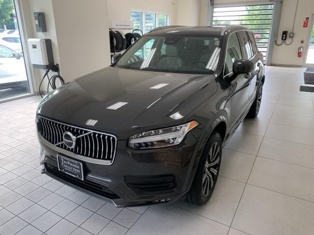 2023 Volvo XC90