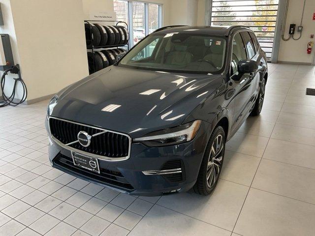 2022 Volvo XC60