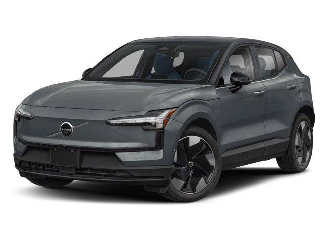 Photo of 2025 Onyx Volvo EX30