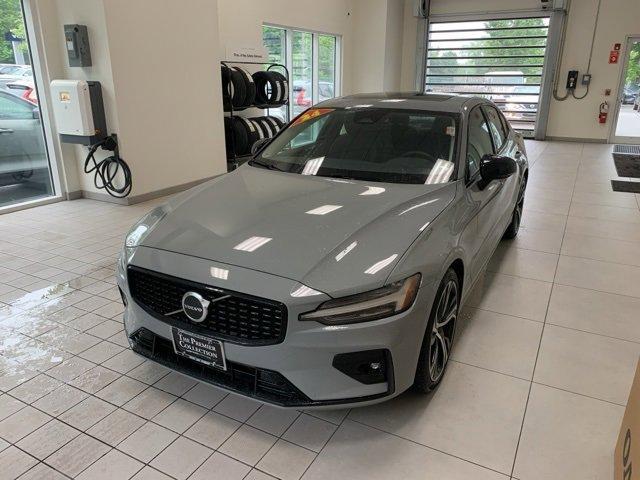 2024 Volvo S60