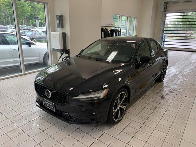 2025 Volvo S60