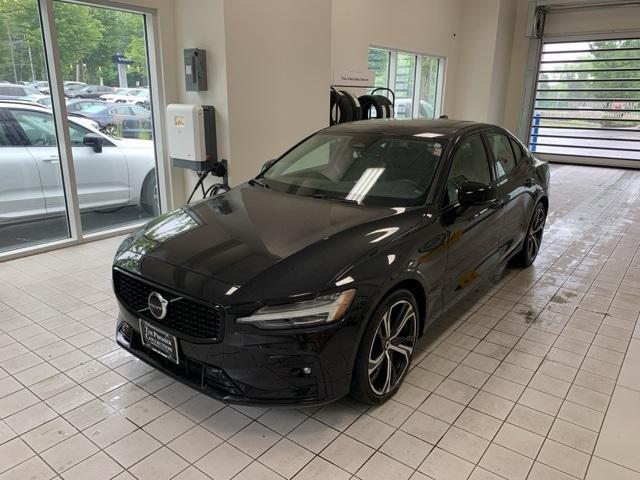 2025 Volvo S60
