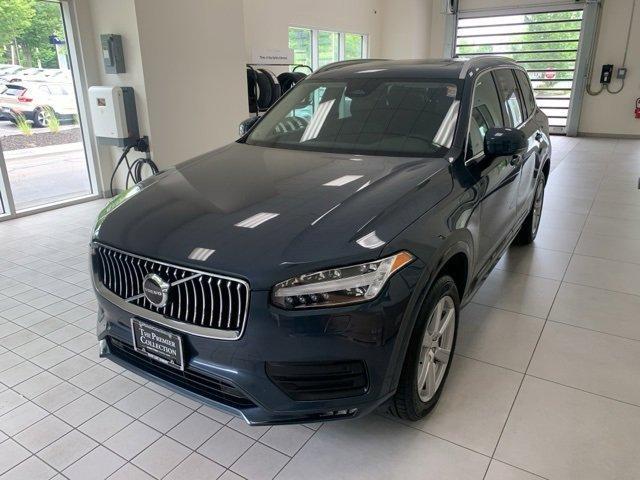 2023 Volvo XC90