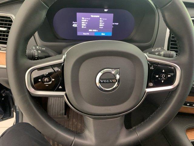 Photo of 2024 Denim Blue Metallic Volvo XC90 Recharge Plug-In Hybrid