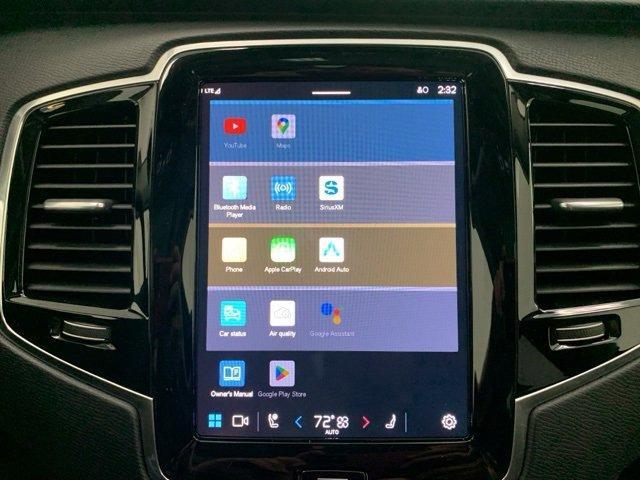 Photo of 2024 Denim Blue Metallic Volvo XC90 Recharge Plug-In Hybrid