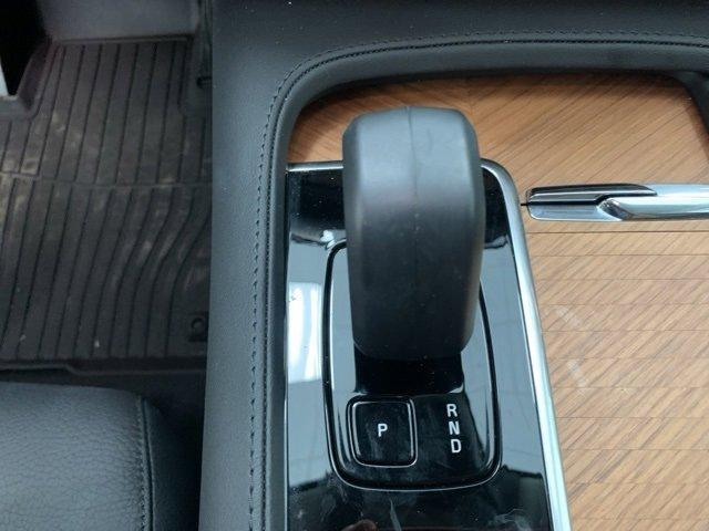 Photo of 2024 Denim Blue Metallic Volvo XC90 Recharge Plug-In Hybrid