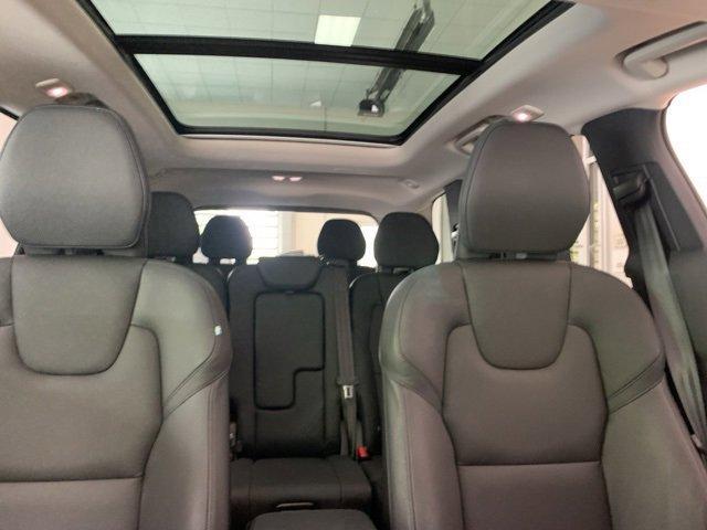 Photo of 2024 Denim Blue Metallic Volvo XC90 Recharge Plug-In Hybrid