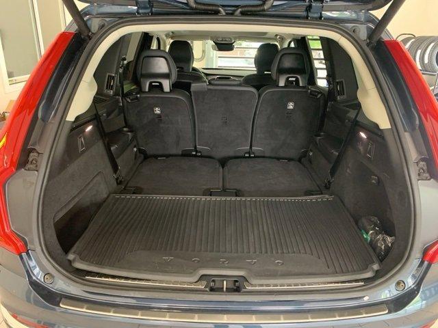 Photo of 2024 Denim Blue Metallic Volvo XC90 Recharge Plug-In Hybrid