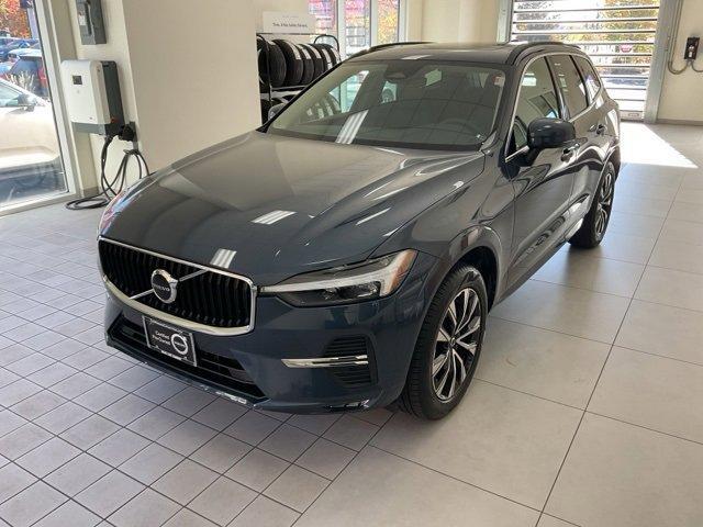 2023 Volvo XC60