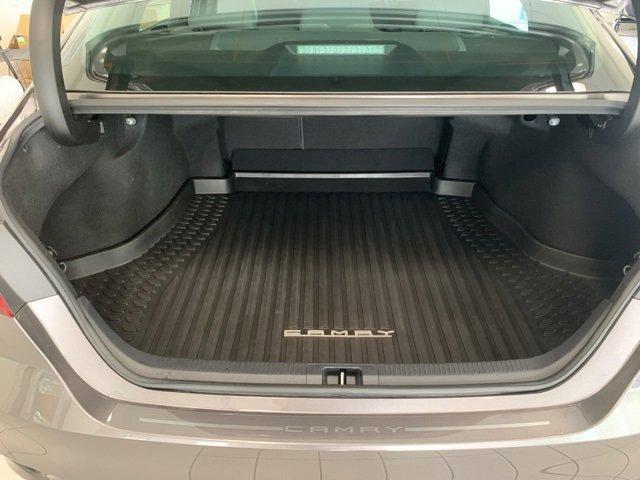 Photo of 2022 Predawn Gray Mica Toyota Camry