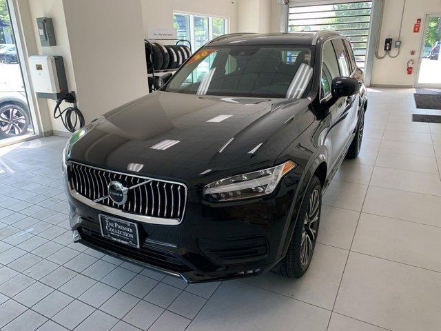2020 Volvo XC90
