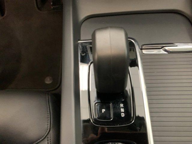 Photo of 2025 Metallic Volvo S60