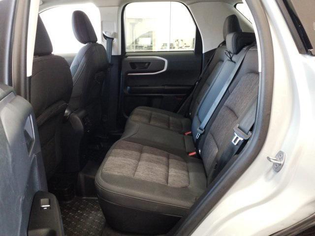 Photo of 2023 CACTUS GRAY Ford Bronco Sport
