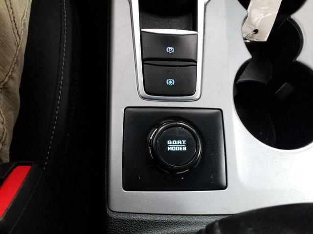 Photo of 2023 CACTUS GRAY Ford Bronco Sport