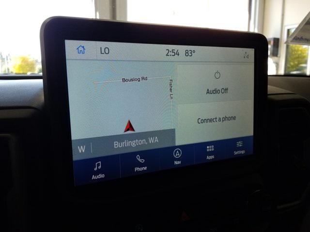 Photo of 2023 CACTUS GRAY Ford Bronco Sport
