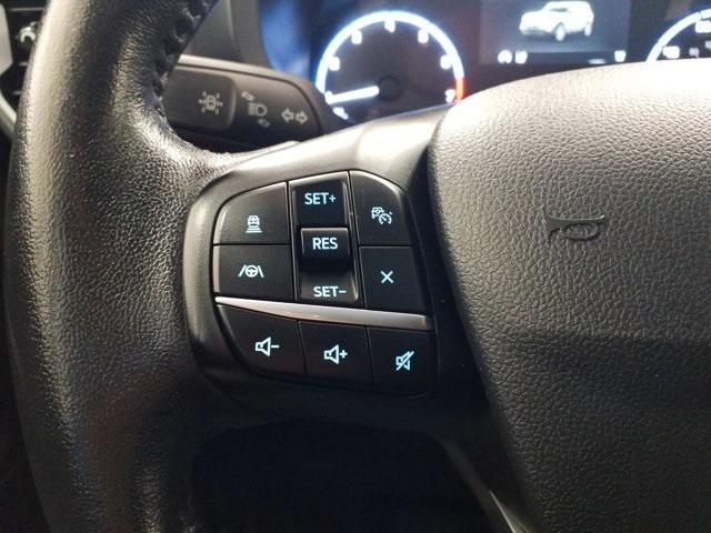 Photo of 2023 CACTUS GRAY Ford Bronco Sport