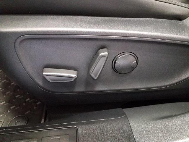 Photo of 2023 CACTUS GRAY Ford Bronco Sport