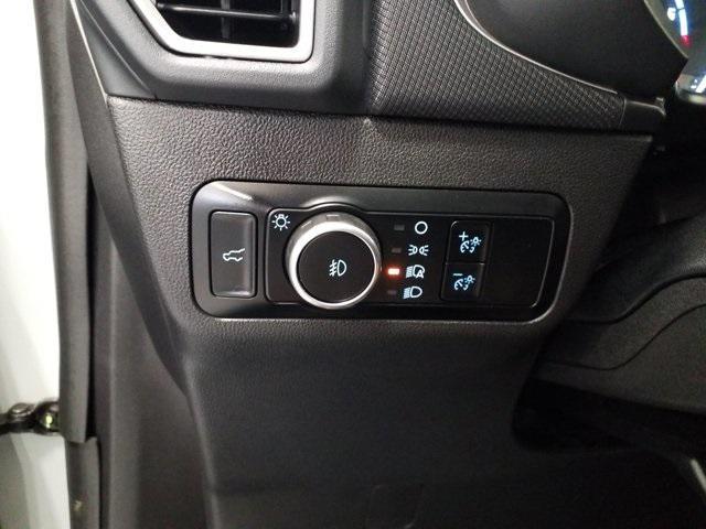 Photo of 2023 CACTUS GRAY Ford Bronco Sport