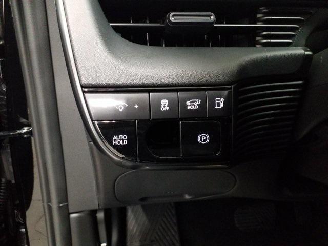 Photo of 2025 Abyss Black Hyundai IONIQ 5
