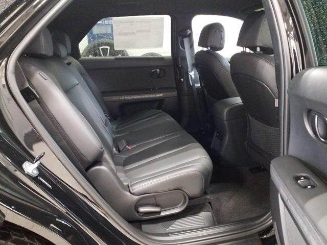 Photo of 2025 Abyss Black Hyundai IONIQ 5