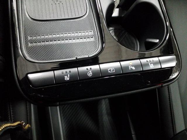 Photo of 2025 Abyss Black Hyundai IONIQ 5
