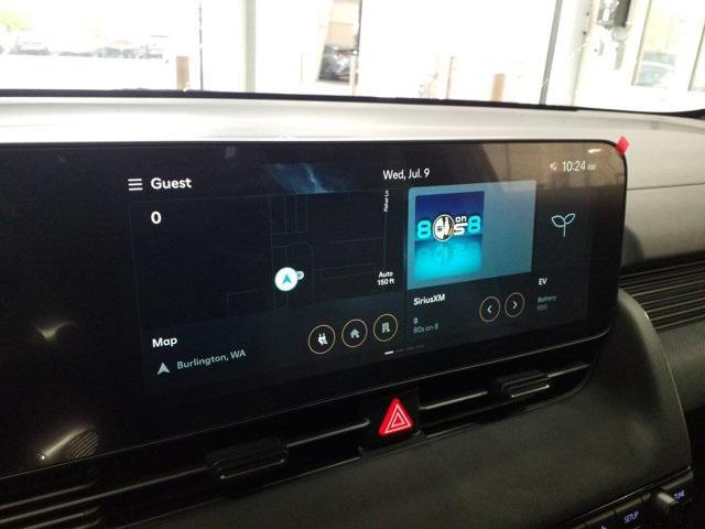 Photo of 2025 Abyss Black Hyundai IONIQ 5