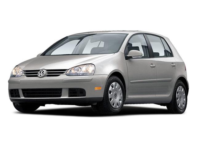 2009 Volkswagen Rabbit