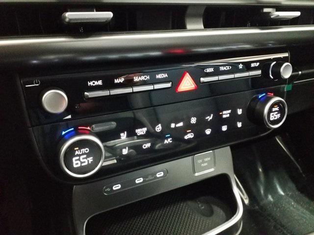 Photo of 2026 Ionosphere Green Hyundai IONIQ 9