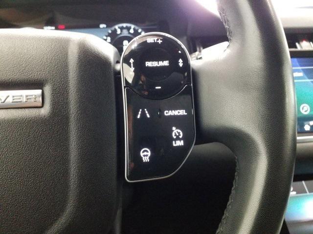 Photo of 2020 Fuji White Land Rover Range Rover Evoque