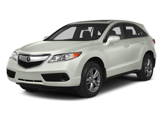 2013 Acura RDX