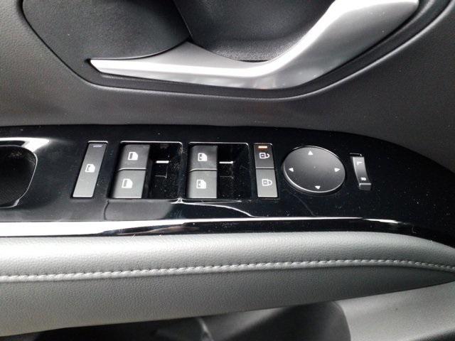 Photo of 2025 Phantom Black Hyundai SANTA CRUZ