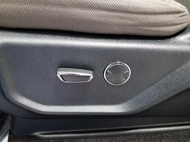 Photo of 2017 LIGHTNING BLUE Ford F-150